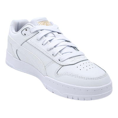 Tenis Puma Rbd Game Low Blancos 396178 02 Para Mujer