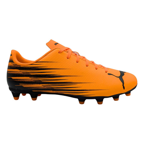 Tenis Puma Attacanto Ii Fg-ag Nja Neg 108493 04 Para Hombre