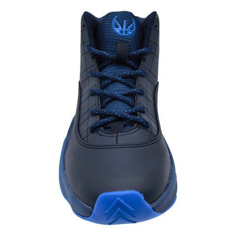 Tenis Pirma Niños Jr Original Unisex Bota Baloncesto Sport Entrenamiento 2020 Talla 22 A 24.5 Cm