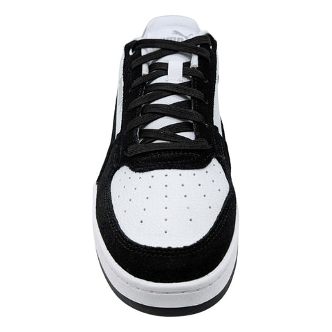 Tenis Para Hombre Logo Estampado Blanco / Negro Caven Puma 2.0 Caballero  400710 01