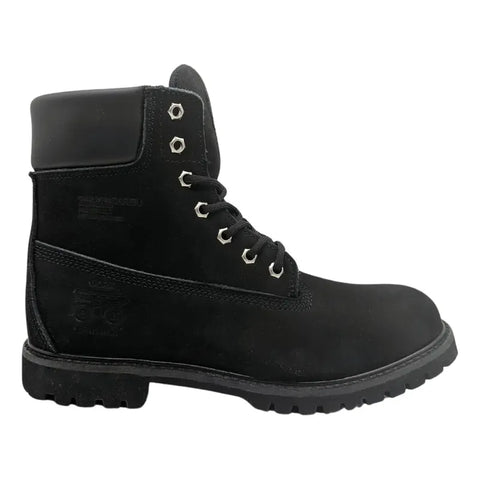 Bota Hombre Industrial Trabajo Hombre Caribu 784 Caballero