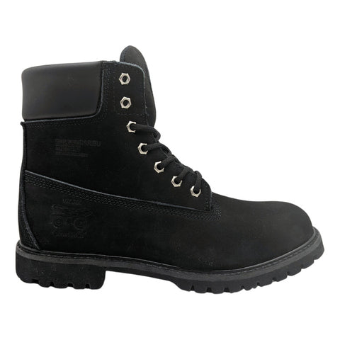 Bota Industrial Para Hombre Calidad Premium Caribu 784 Piel