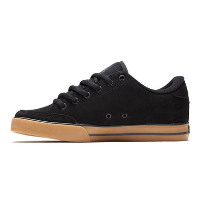 Tenis Circa Lopez Skate Negro Hombre Adulto.