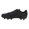 Zapato Hombre Pirma 0501 Soccer Semiprofesional- Negro