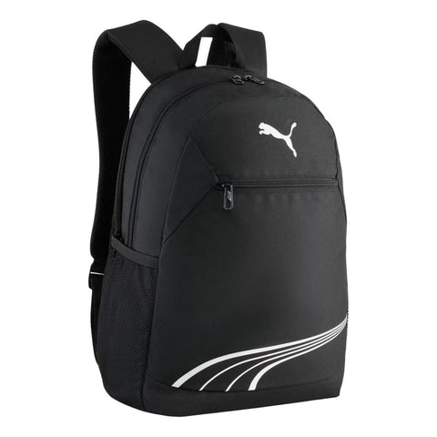 Mochila Puma Fundamental Unisex 091801 01 Negro