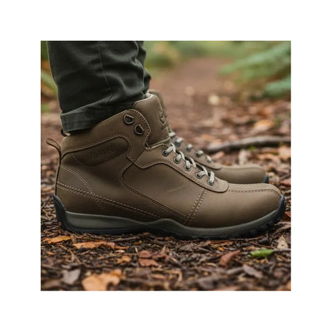 Botas Para Hombre Casual Trabajo Romanos 722 Talla 30, 31 Mx
