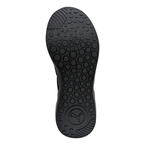 Tenis Hombre Deportivo Urbano - Liviano Transpirable Cómodo Puma Softride Carson 310154  01