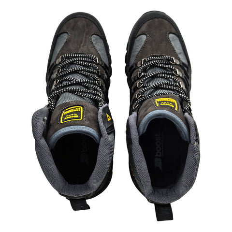 Botas Hombre Senderismo Casual Hiking Trabajo Tacticas 546