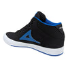 Pirma Caballero Bota Urbano 6033 Negro Azul Original