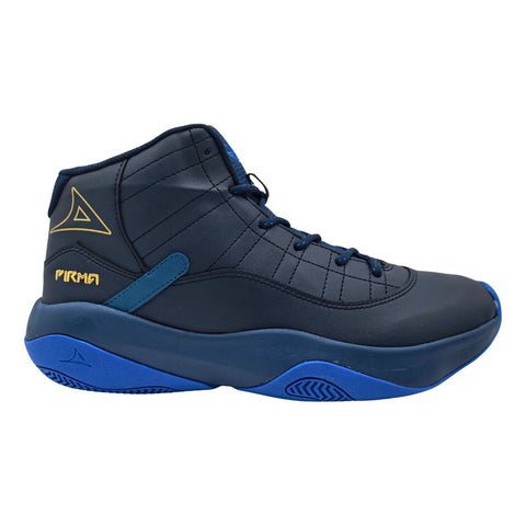 Tenis Pirma Originales Para Hombre Entrenamiento Calzado De Basketball 2020 Talla 25 A 30.5 Cm