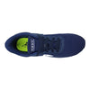 Tenis Pirma De Running Azul Marino Hombre 8006