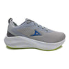 Tenis Pirma Hombre Caballero De Running Color Gris Mod 4022