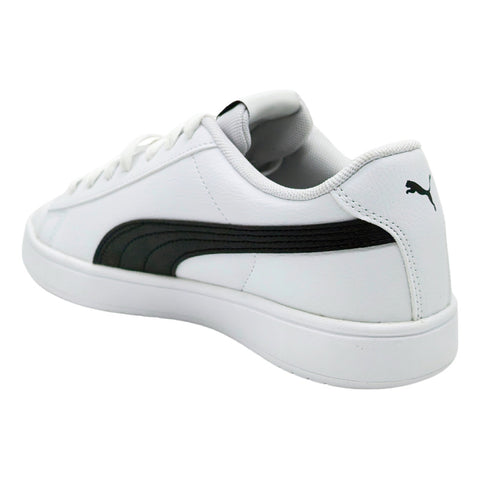 Tenis Puma Classic Para Mujer Estilo 39425116 Blanco Casual, Ligeros, Cómodos De Uso Diario