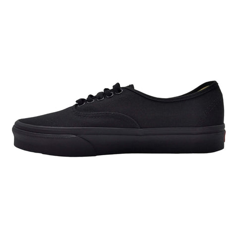 Vans Authentic Negro-negro Vn000ee3bka