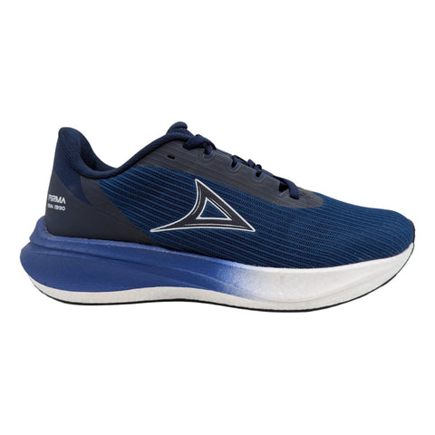 Tenis Hombre Pirma Textil Deportivo Correr Caminar Ajustable 4031