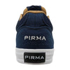 Tenis Urbano Pirma Hombre Modelo 0099 Azul/marino