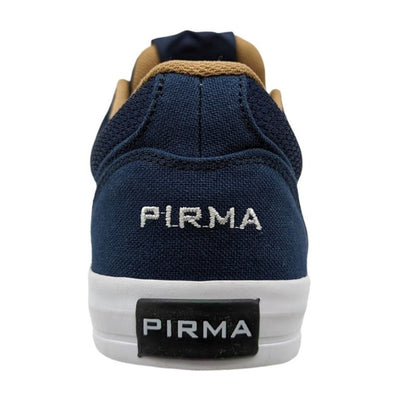 Tenis Urbano Pirma Hombre Modelo 0099 Azul/marino