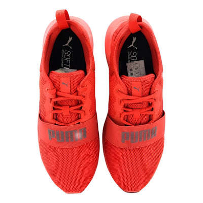 Puma wired pro rouge best sale