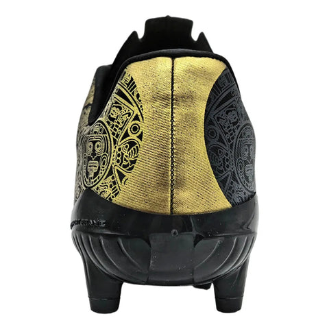 Zapatos Futbol Junior Pirma 3066 Tachones Tacos 22 A 24.5