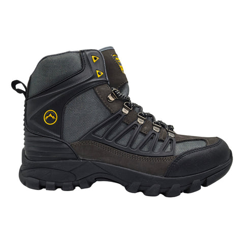 Botas Hombre Senderismo Casual Hiking Trabajo Tacticas 546
