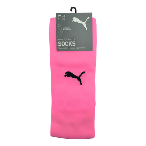 Calceta Puma Teamsport Teamfinal 21 Unisex 704157 22 Rosa