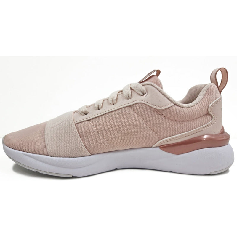 Tenis Puma Para Mujer Rose Plus Rosa