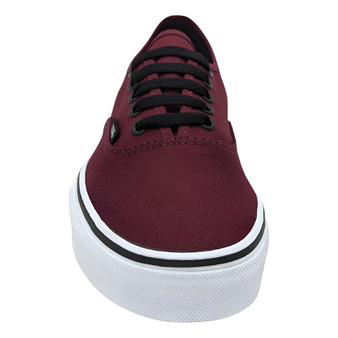 Vans Authentic Vn000qer5u8 Tinto