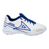 Tenis Blancos Para Joven Pirma Tachones Deportivos Turf 3047