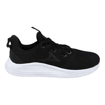 Tenis Pirma Training Mujer 8510 Negro / Blanco