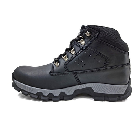 Botas Caterpillar Canton P725183 De Trabajo Color Ngo Hombre