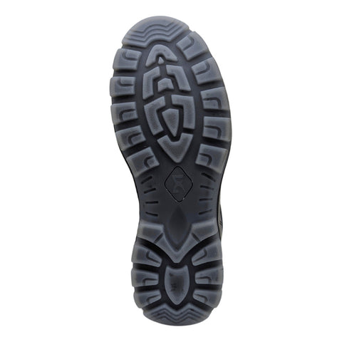 Botas Caballero Duty Protection Casquillo Poliamida 2218