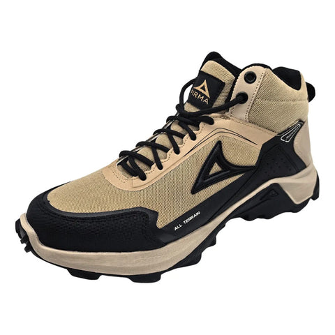 Tenis Bota Pirma 1316 Caballero Outdoor Senderismo Original