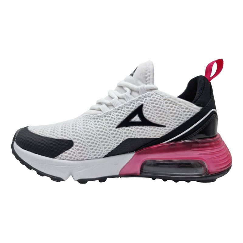 Tenis De Running Entrenamiento Para Mujer Pirma 270 Max 5059