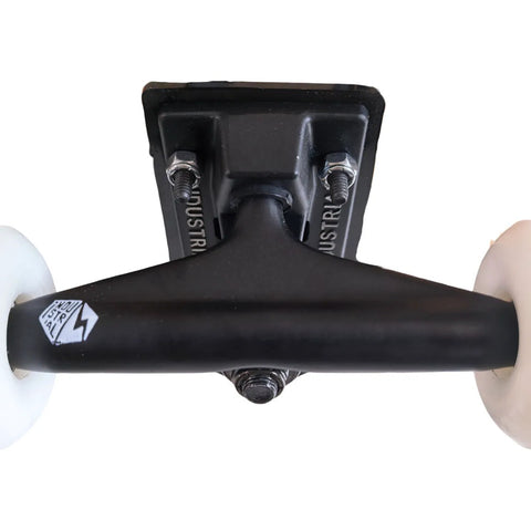 Patineta Antifashion Core Scream Natural Profesional Unisex