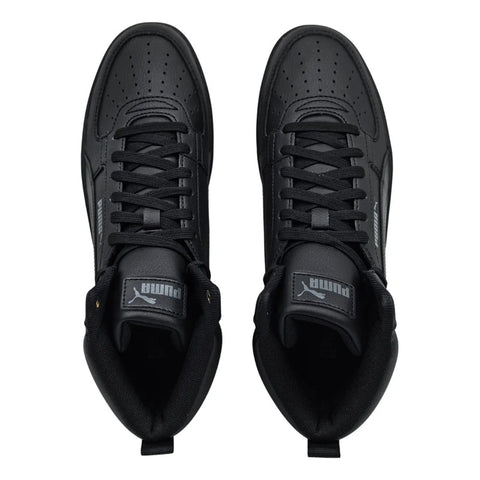 Tenis Puma Casuales Caven 2.0 Mid Hombre 39229101 Original
