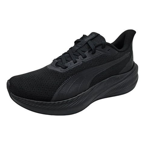 Tenis Puma Dasher Lite Running Negro 313795 02 Dama