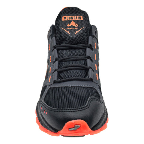 Tenis Deportivos Pontiac 750 Para Hombre Ideales Para Running Y Gimnasio Ligeros Y Comodos