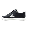 Tenis Pirma 6018 Vulcanizado Casual  Negro-hombre