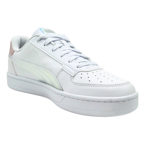 Tenis Casuales Puma Caven 2.0 Holo 2.0 Metallics, Niñas Jr 401567 01 Talla 22 Al 25 Mx