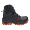 Botas Bobcat B1301 Hombre Negro Casquillo.