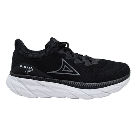 Tenis Pirma 8016 Training Negro Blanco Para Hombre