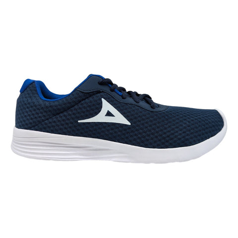 Tenis Homnbre Pirma, Running Color Azul Marino Modelo 8000