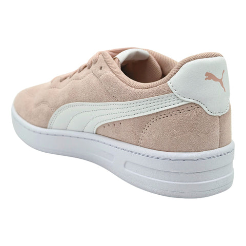 Tenis Puma Court Lally Para Mujer 400734 02