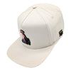 Gorra Pantera Rosa Doble Edicion Especial Cash Only Oficial