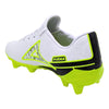 Tenis Tachones Futbol Soccer Pirma 3046 Niño Unisex 22-24.5