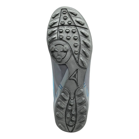 Tenis Pirma Turf 3059 Gris Juvenil Gris 25 Mx