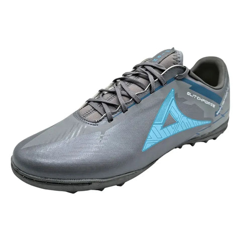 Tenis Pirma Turf 3059 Gris Juvenil Gris 25.5 Mx