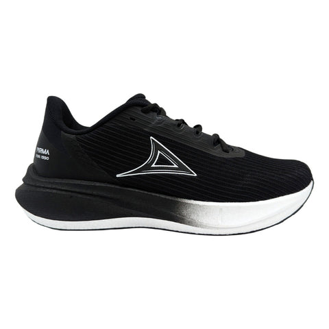 Tenis Hombre Pirma Running Gym Caballero Modelo 4031 Color Negro