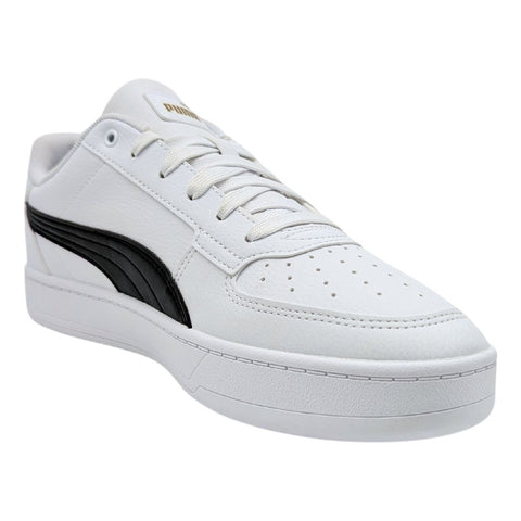 Tenis Hombre Urbano Puma Caven 39229003 Blanco Caballero