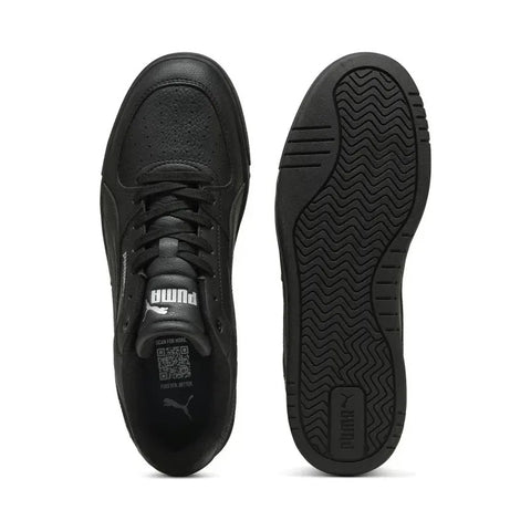 Tenis Puma Caballero Caven 3 Hombre Casual 404484 02  Negro